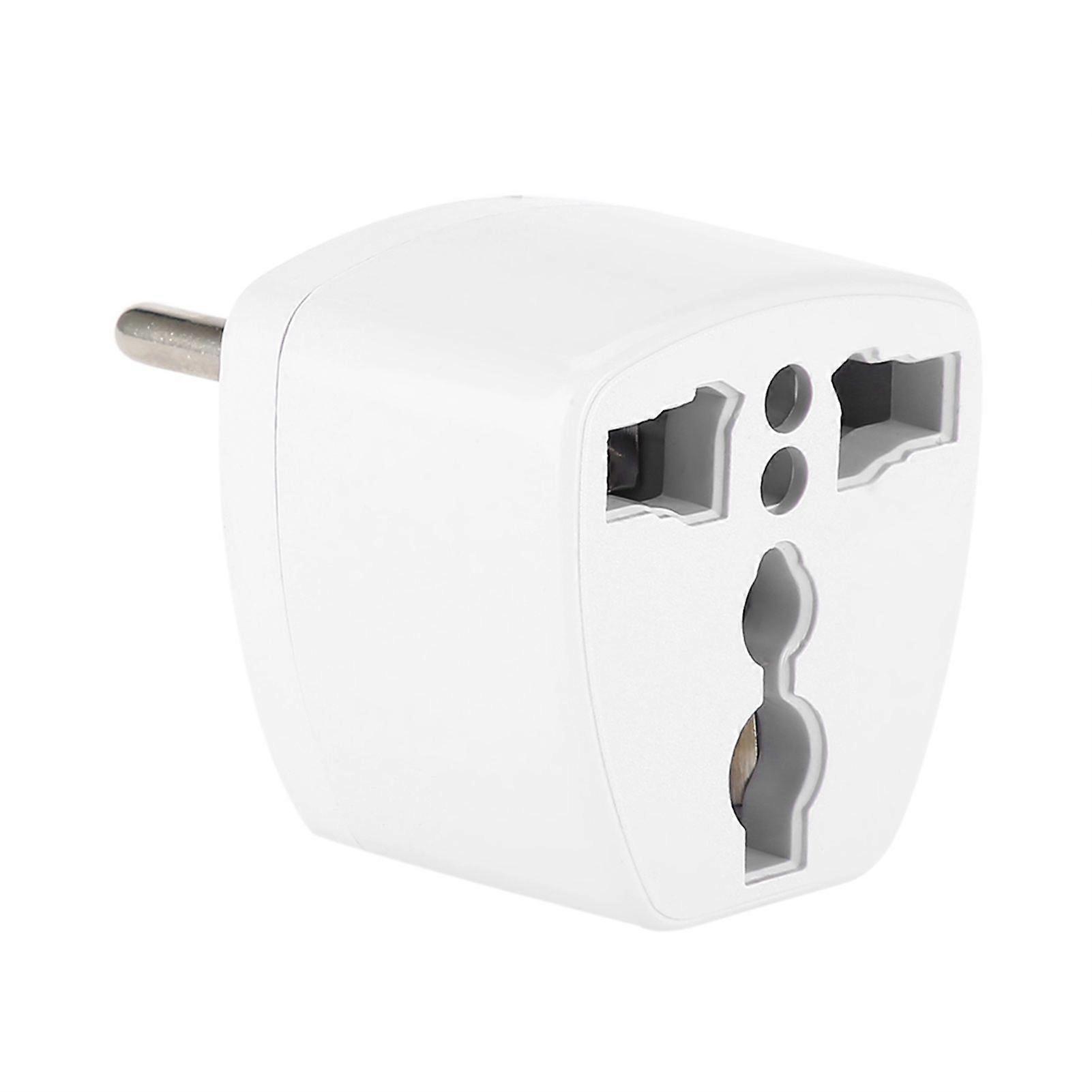 Universal Power Plug Travel Converter Adapter Converting from  /  /  to