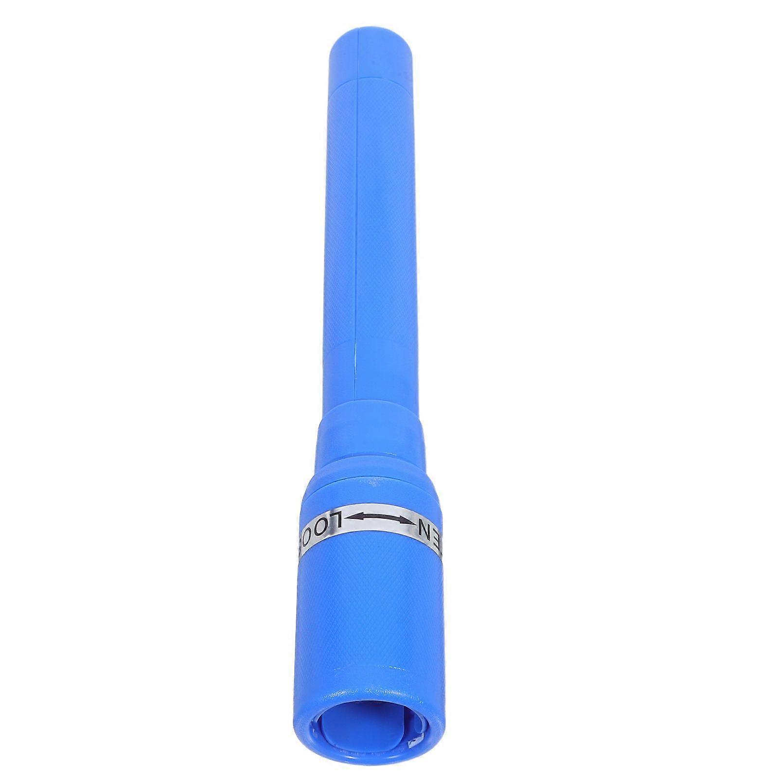 Billiard Cue Extension Handle Pool Snooker Cues Sticks Plastic Extender Sleeve For 9 Balls Billiards Training Pool Stick Extending Accessories Blue