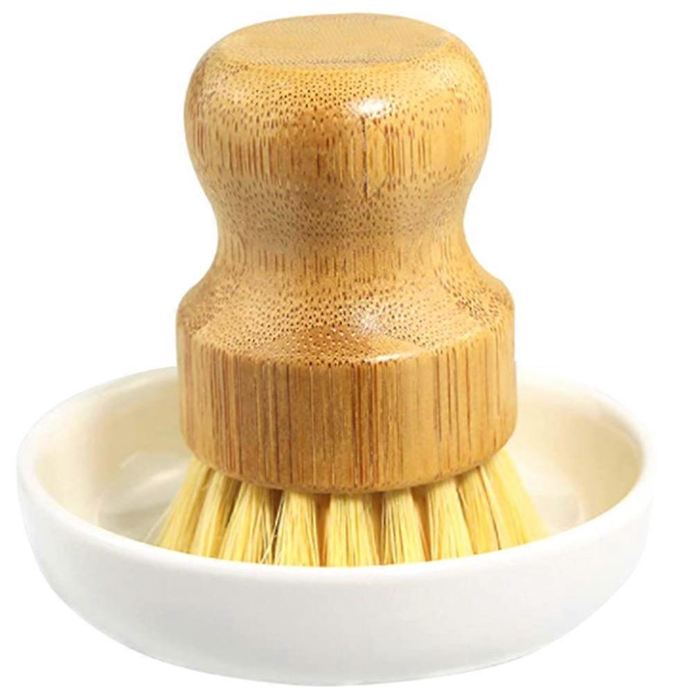 Household Cleaning Brush Kitchen Cleaning Brush for 2Sets