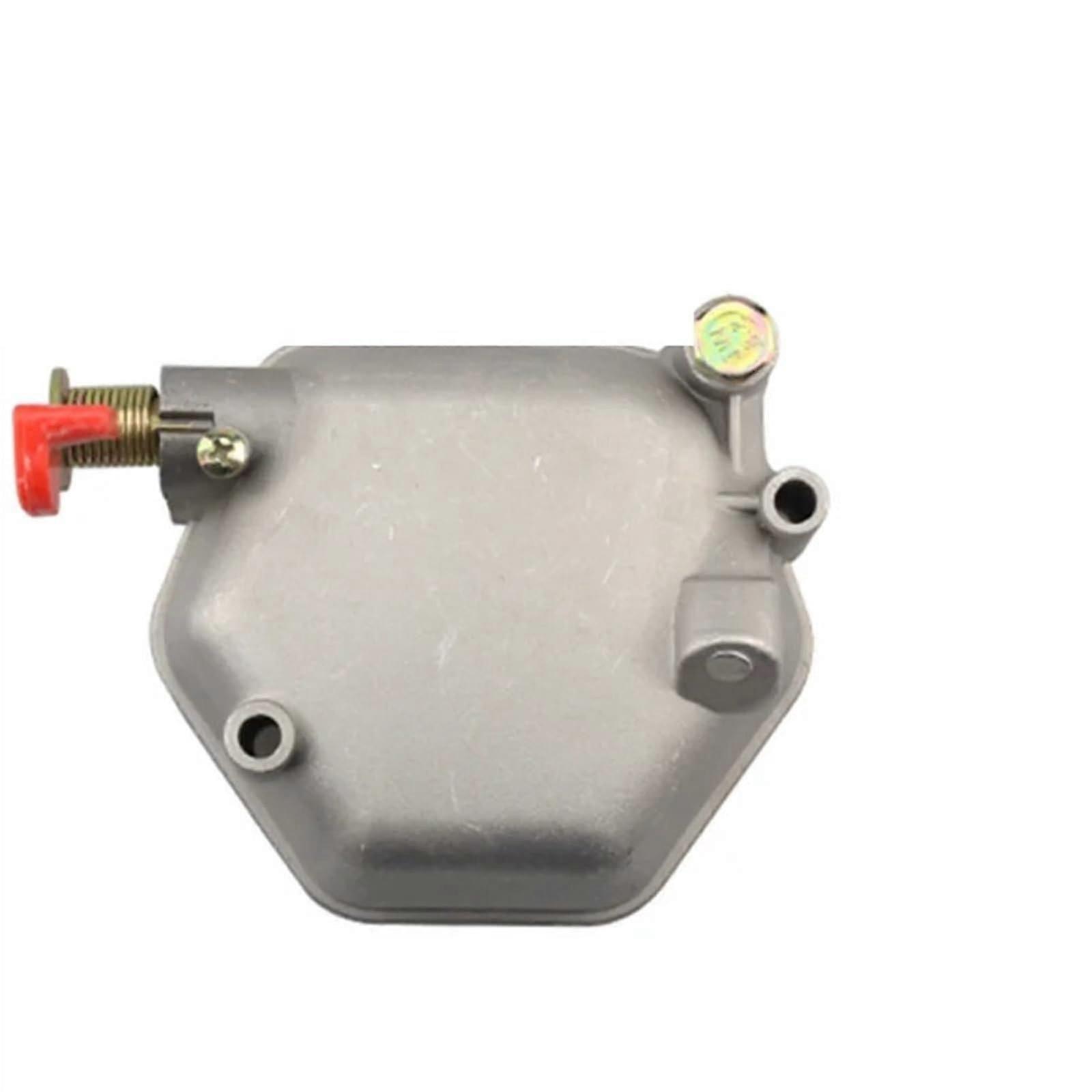 Cylinder Head Cover for aircooled For Diesel generator engine accessories 170F 178F 178FA 186F 186FA 192F cylinder cover assembly(186F) Ref: 3665