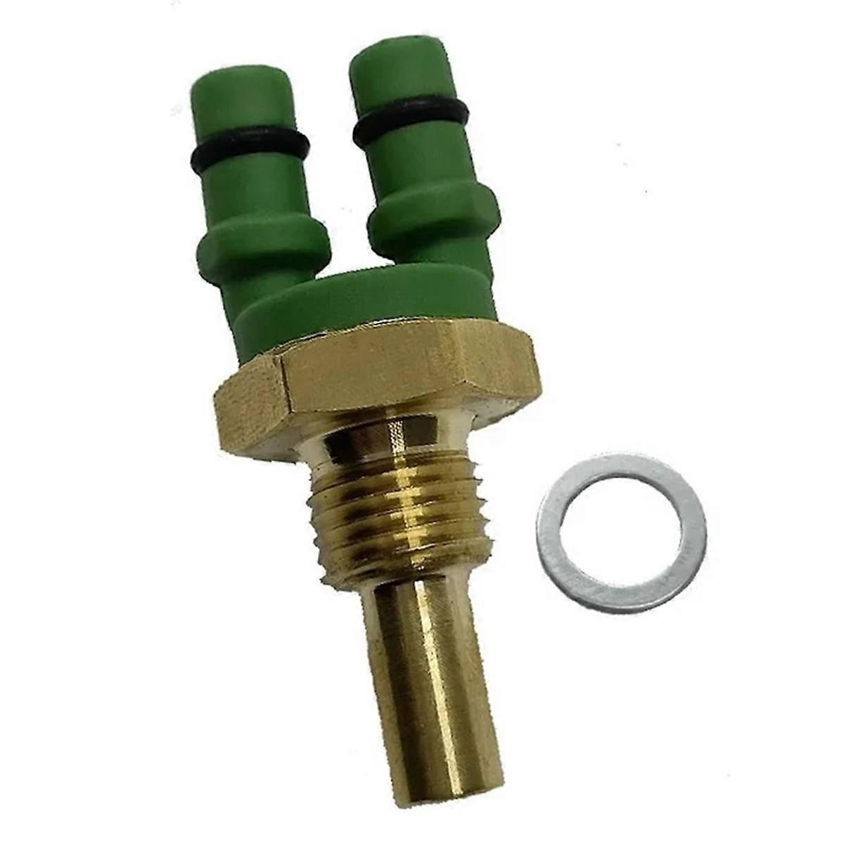 Engine Coolant Temperature Sensor 0280130044 for - 190E 260E 300E 420SEL 560SEC 560SEL 560SL