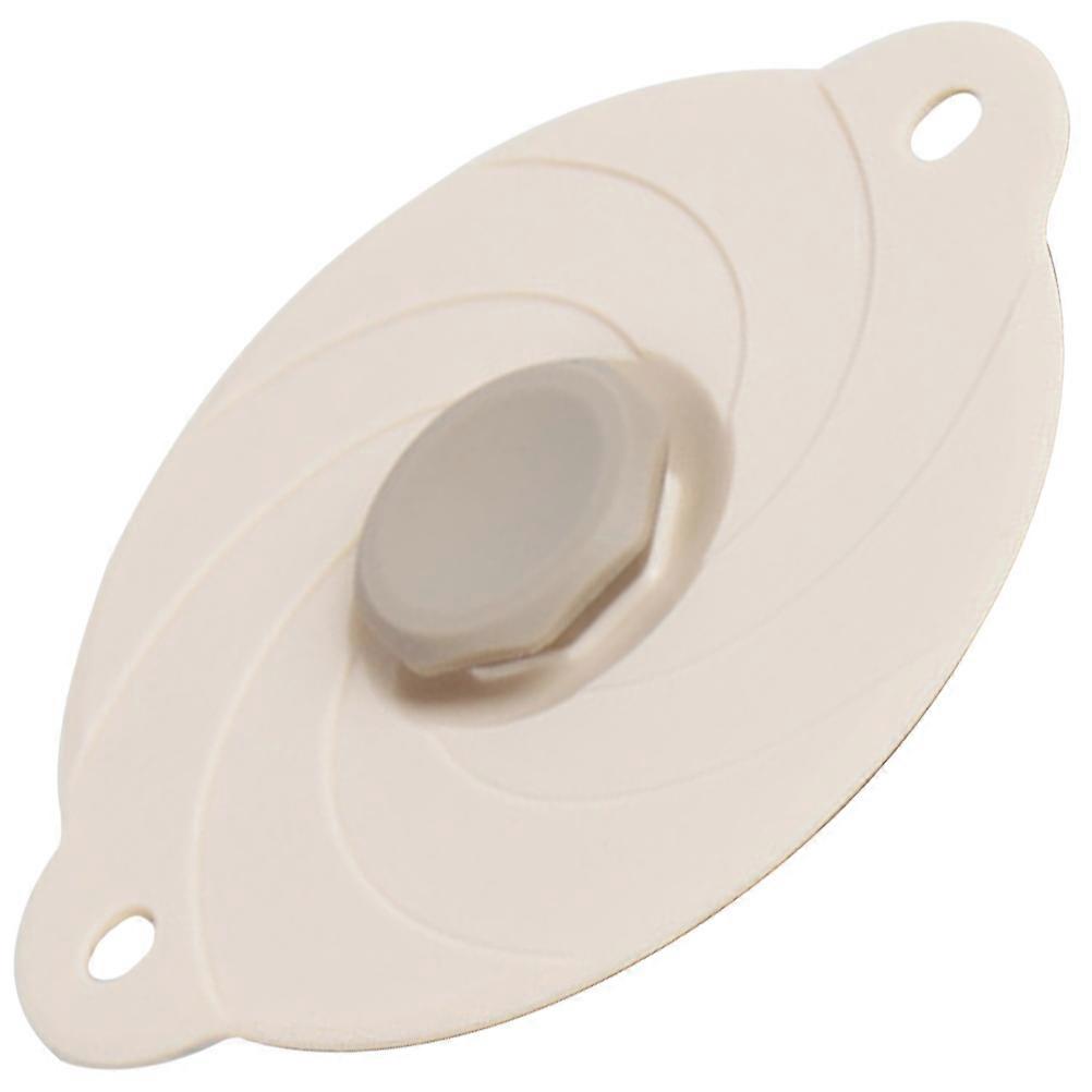 Leak-Proof Silicone Bowl Lid for Daily Use 2Pcs Reusable Universal Cover
