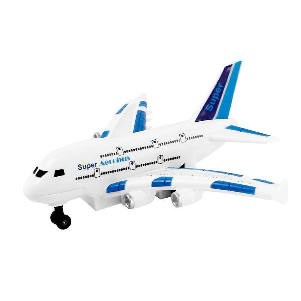 Rc Electric Airplane Mini Airplane Smart with Playing