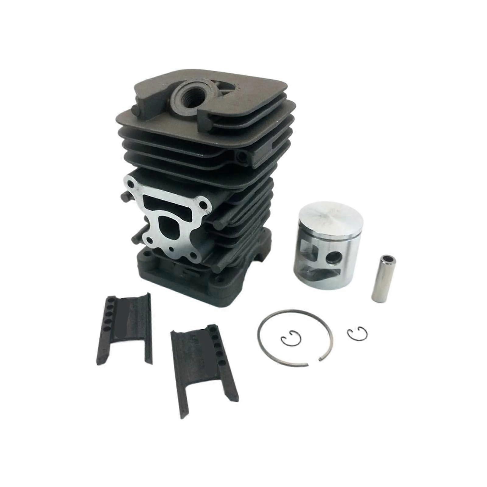 Cylinder Kit Compatible With 842 840 742 Engines For P3314 3416 Models 3516PR 3818AV 4018 530 071884 530071884