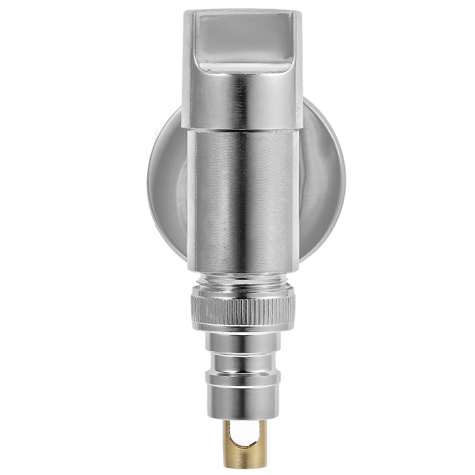 Washing Machine Faucet Turn Angle Valve with Automatic Shut Off