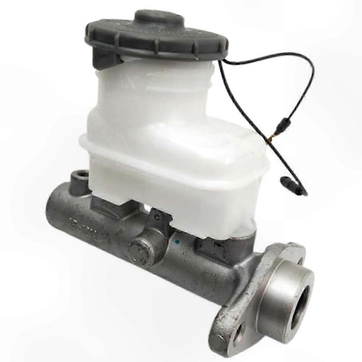 Brake Master Cylinder for 1994-2001 Civic Models 46100-S04-A01 Replacement Part