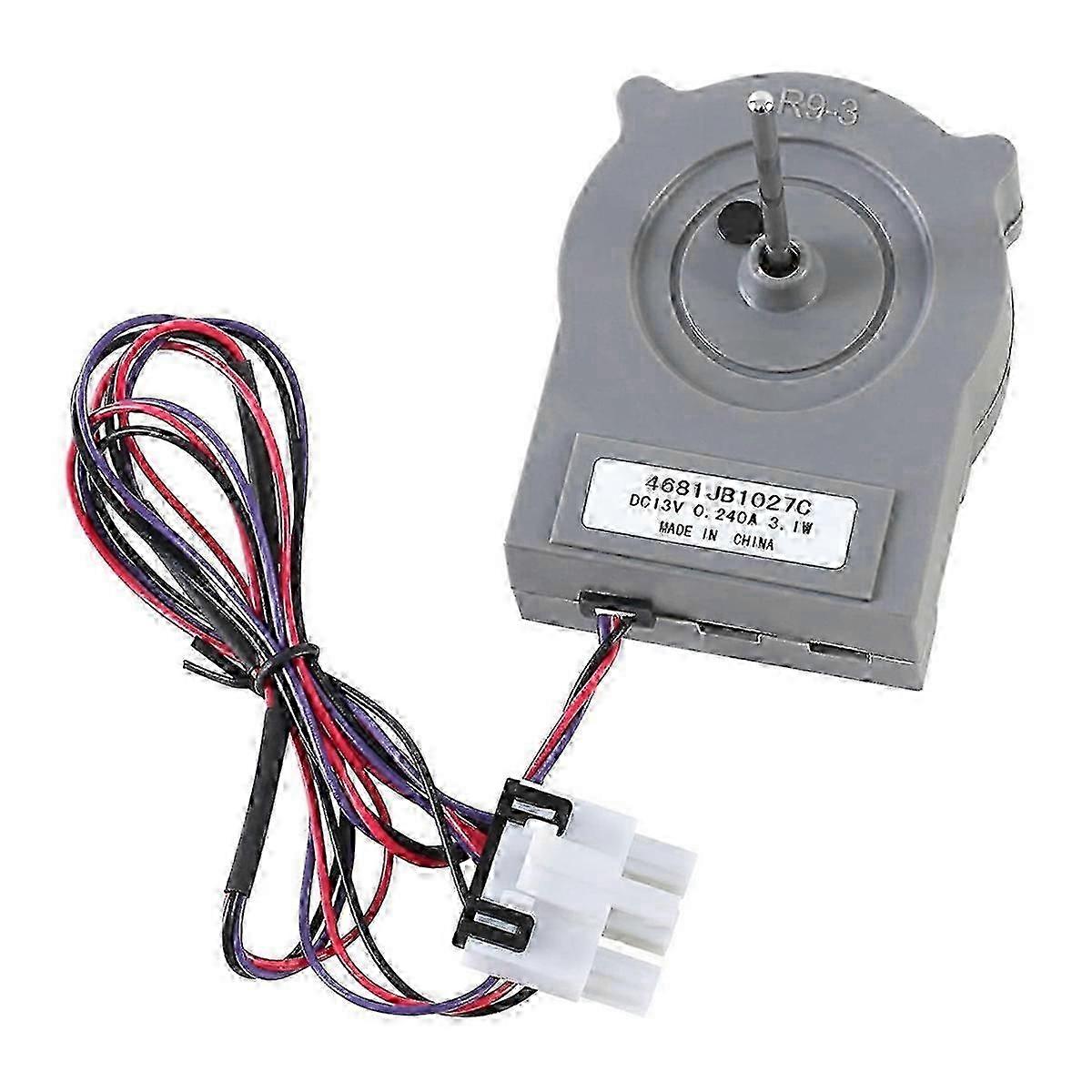 Suitable for Refrigerator Evaporator Fan Motor Replacement-jc