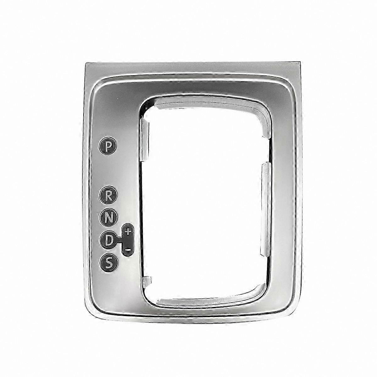 Gear Shift Knob Frame for B6 2005-2011 Car Accessories 3C1713203A Replacement Part