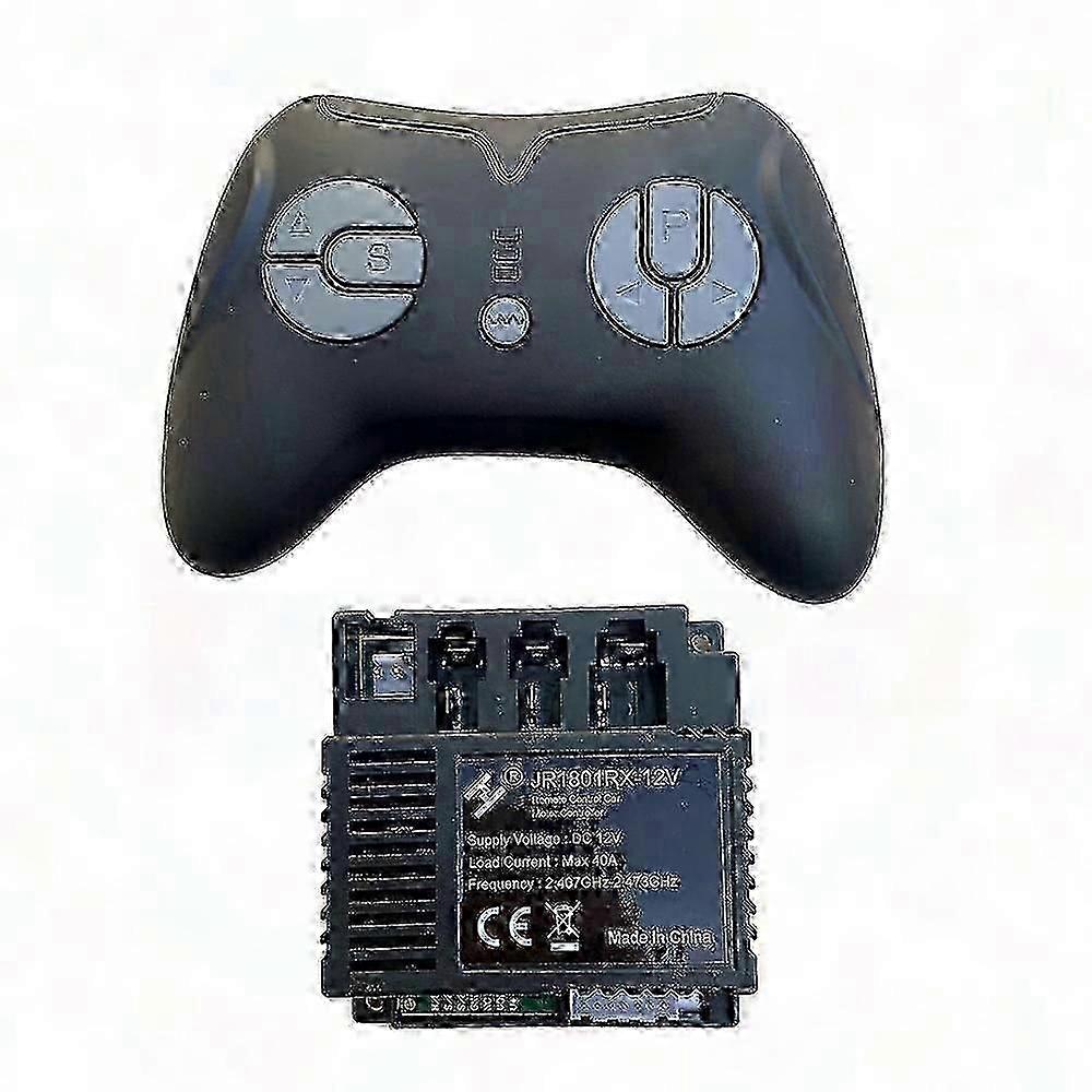 سيارة كهربائية للأطفال 12 فولت / 24 فولت مع جهاز تحكم عن بعد وبلوتوث