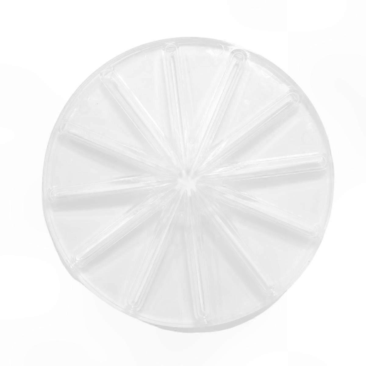 6-Wire Whisk Wiper for Stand Mixer Anti-Splatter Mixing Head Attachment