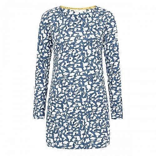 Lazy Jacks Womens/Ladies Petal Tunic Top
