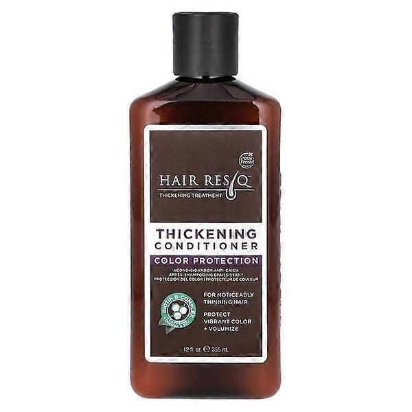 Petal Fresh, Hair ResQÃÂÃÂÃÂÃÂ®, Thickening Conditioner, Color Protection, 12 fl oz (355 ml)