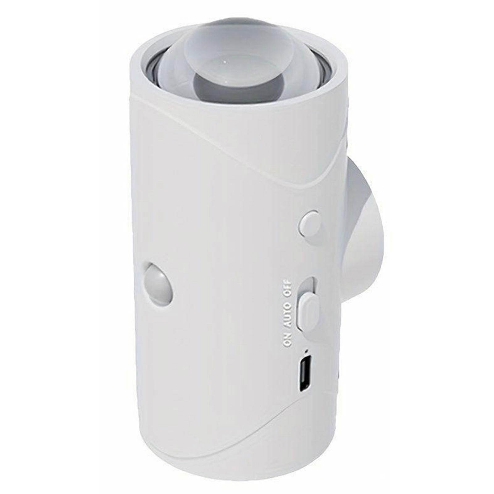 Rechargeable Lamp Modern Style Motion Sensor LED Wall Lamp for Kitchen Countertop