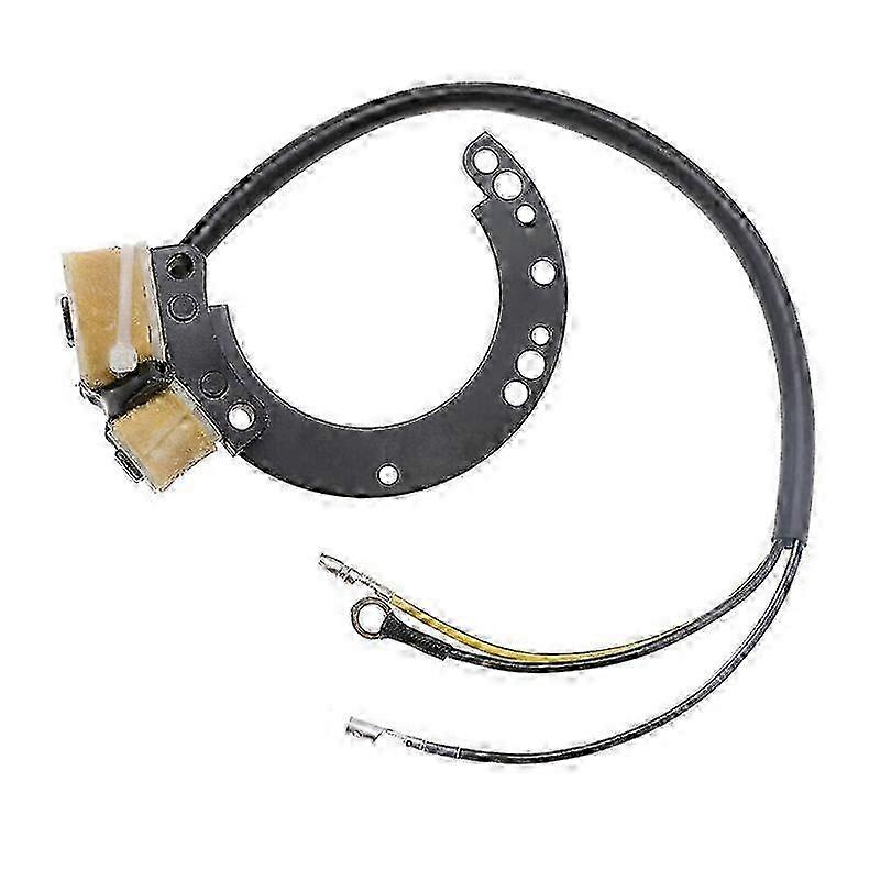 Stator Assy Maganet Coil for Mercury Mariner 1979-1997