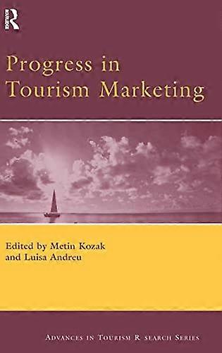 Progress in Tourism Marketing