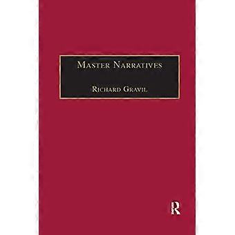 Master Narratives Tellers and Telling in the English Novel