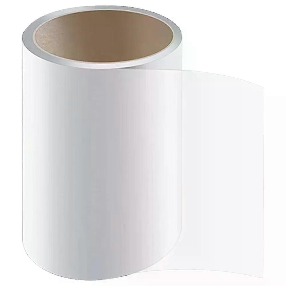 1M Roll TPU Inflatable Patch Repair Kit Waterproof Swimming Pool Patch for Air Mattress Swimming Pool Bounce House Tent