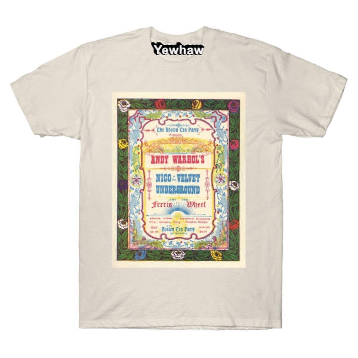 Ferris Wheeling póló bársony underground póló