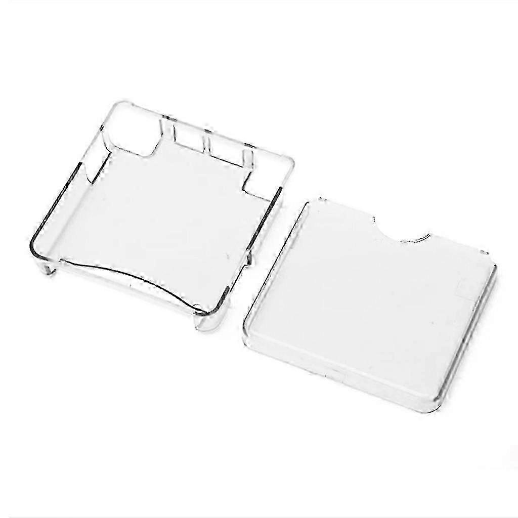 Dustproof Hard TPU for Case for Protection Sleeve for GBA SP Game Console