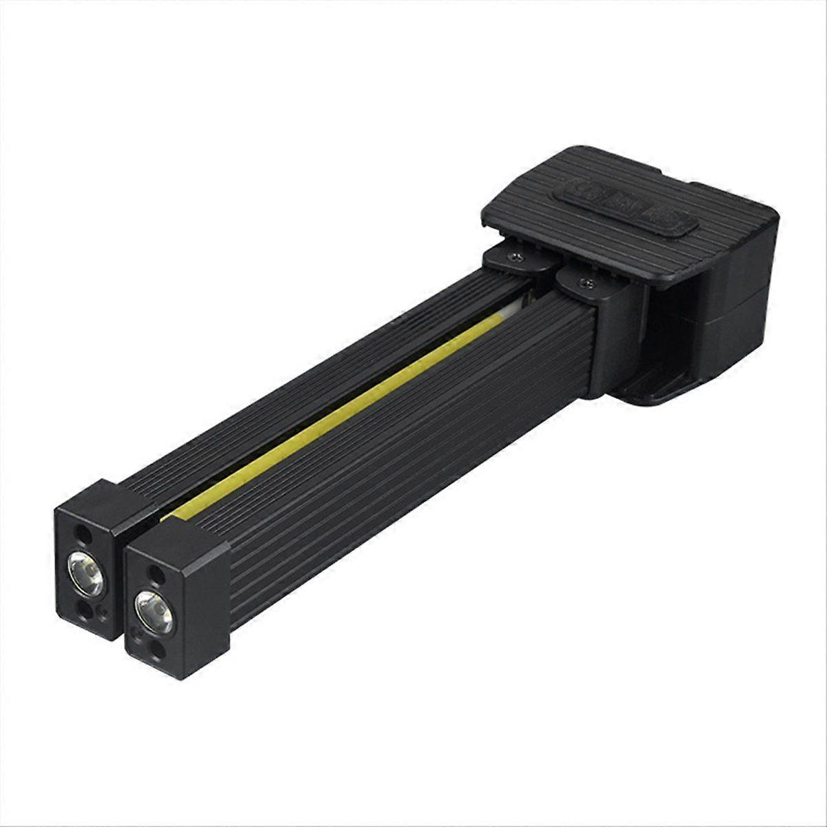 Gym Lamp for Posing, Magnetic Work Light Rechargeable, 180 Rotate Foldable with Hang Hook Camping