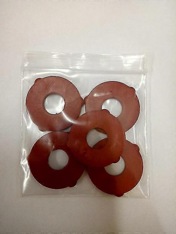 Seals for Safety Valve Filler Cap Compatible with 2/3/5L Ironing Boilers and Twin Systems