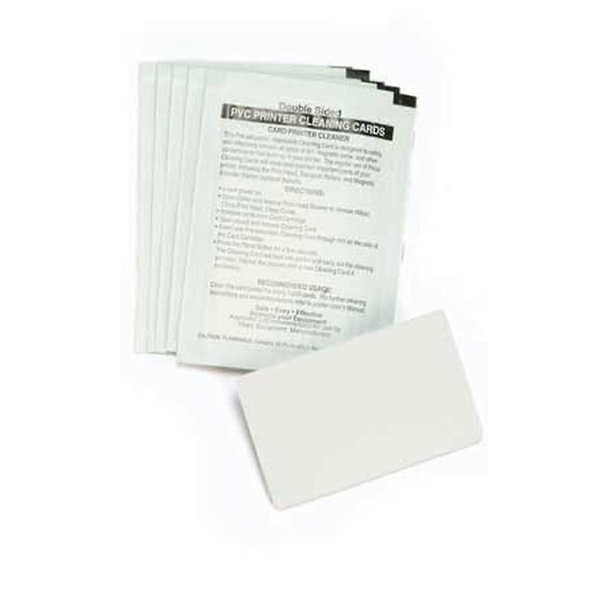 Kit de nettoyage Zebra 104531-001