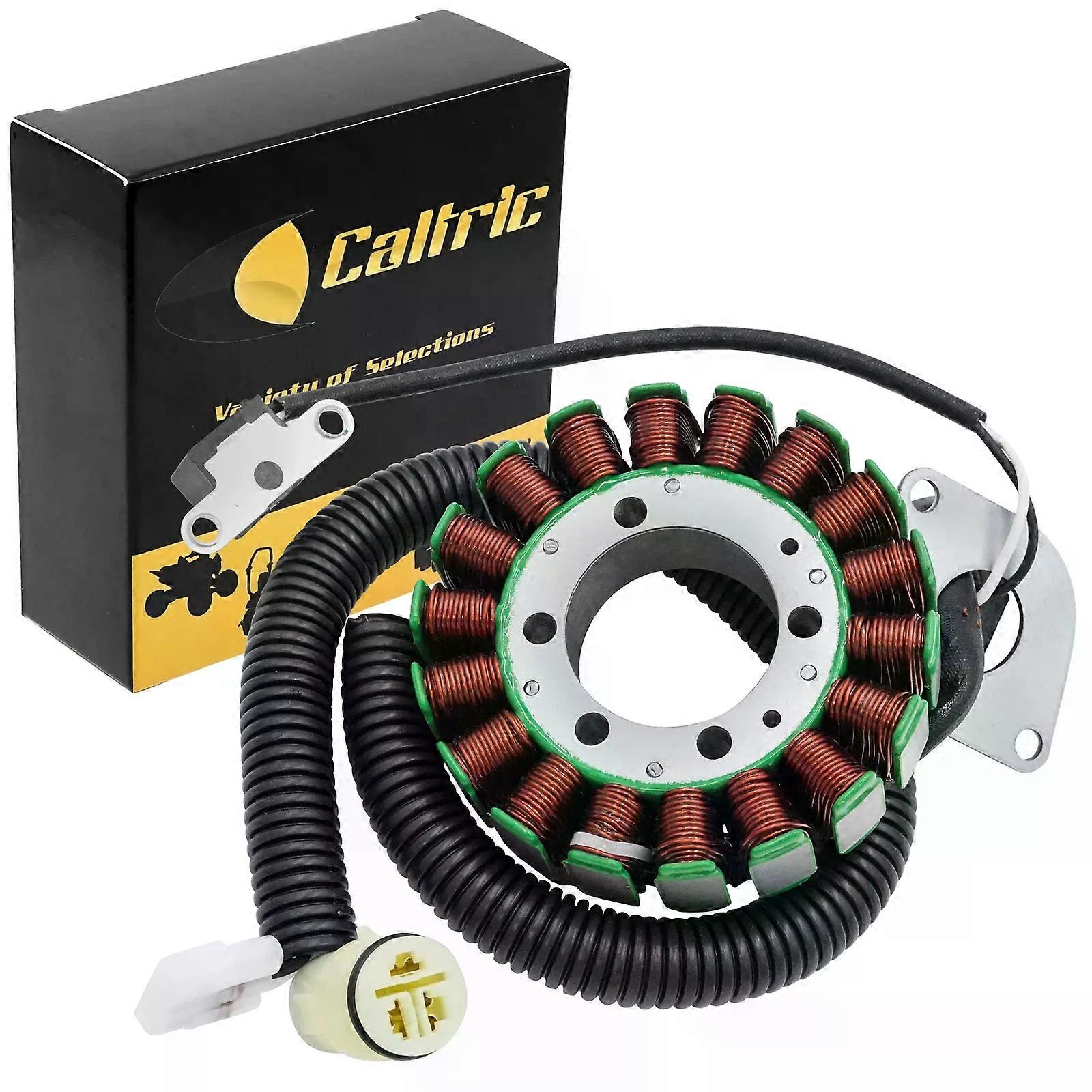 Stator for Yamaha Waverunner Vx VX1100 2007 2008 2009 NO.08828