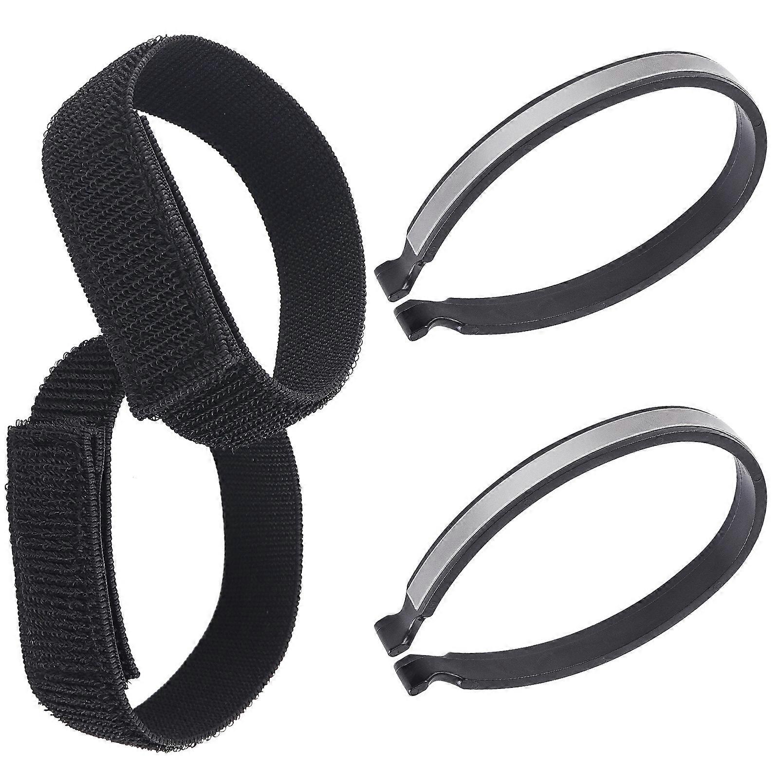 Sport Reflective Ankle For Cyclists Design Multicolor