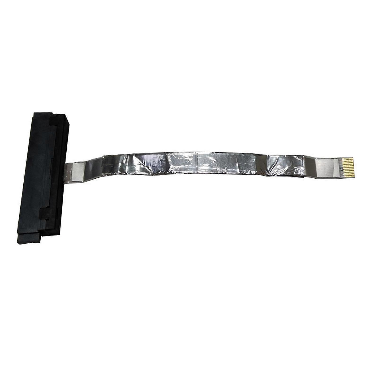 High Speed Hard Drive Cable SATA HDD Connector Adapter SATA Interfaces for HPpavilion 15-CX 15-CX0065TX NBX0002BI00 Multicolor