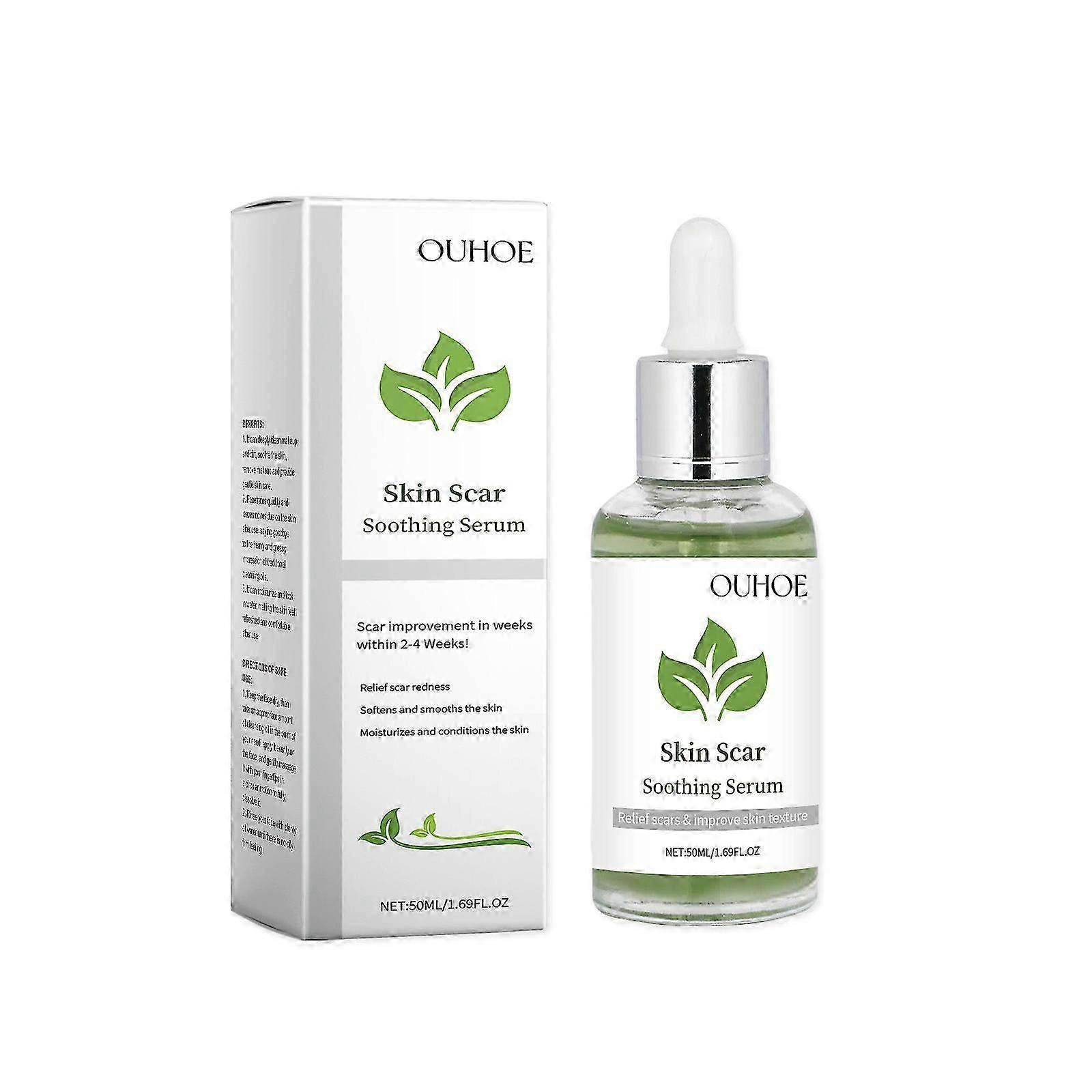 skin scar care essence