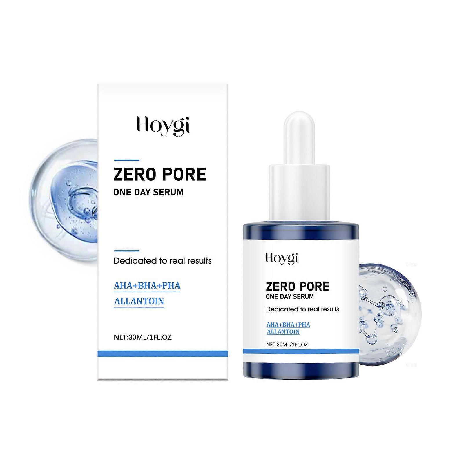 Firming Essence Contains Glycerin