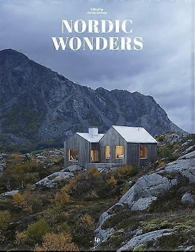 Nordic Wonders - Loft Publications - Architecture - Loft Publications - Hardback