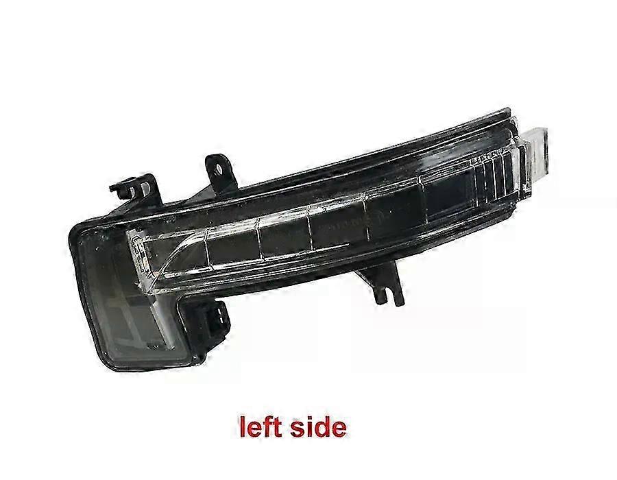 For Cadillac CT5/CT6  Car Accessories Rearview Mirror Marker Lamps Front Side Mirrors Turn Signal Light--xj