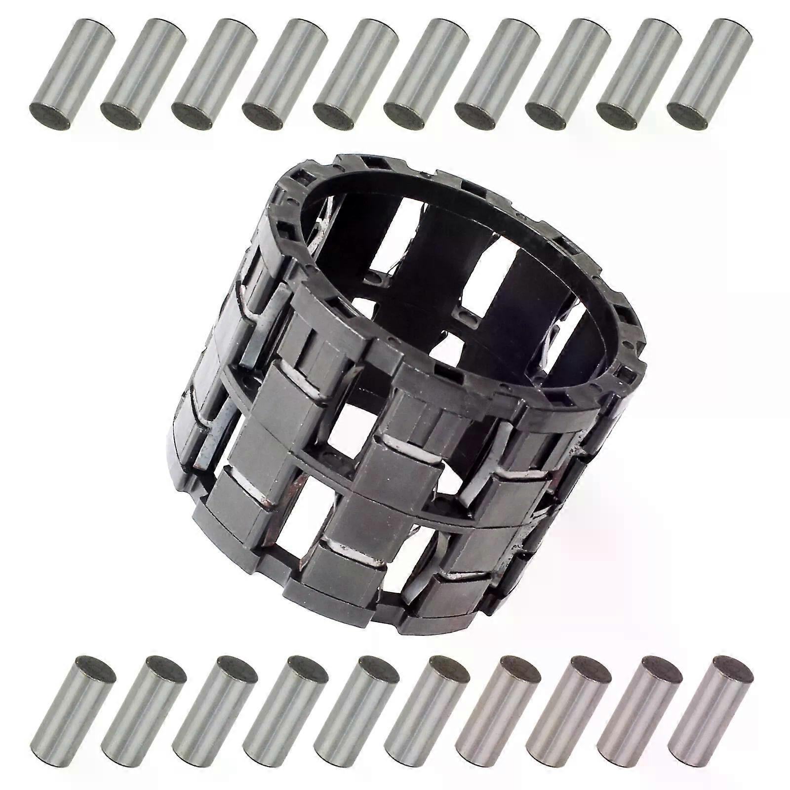 Front Differential Asm Roller Kit for Polaris 3234466, 3235263 NO.69478