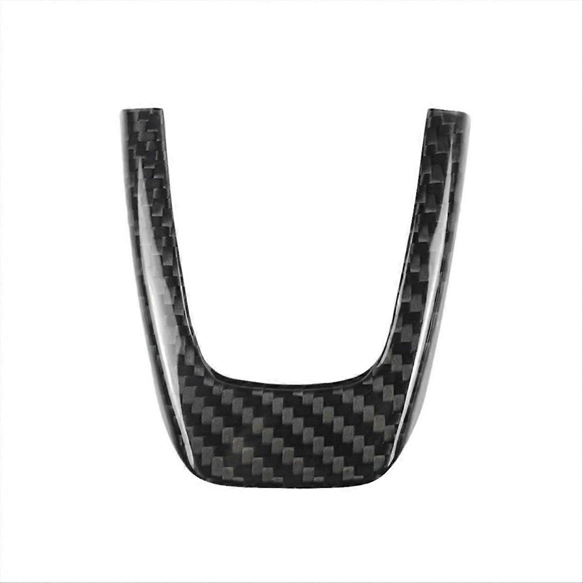 For 595 2012-2015 Steering Wheel Trim Accessories