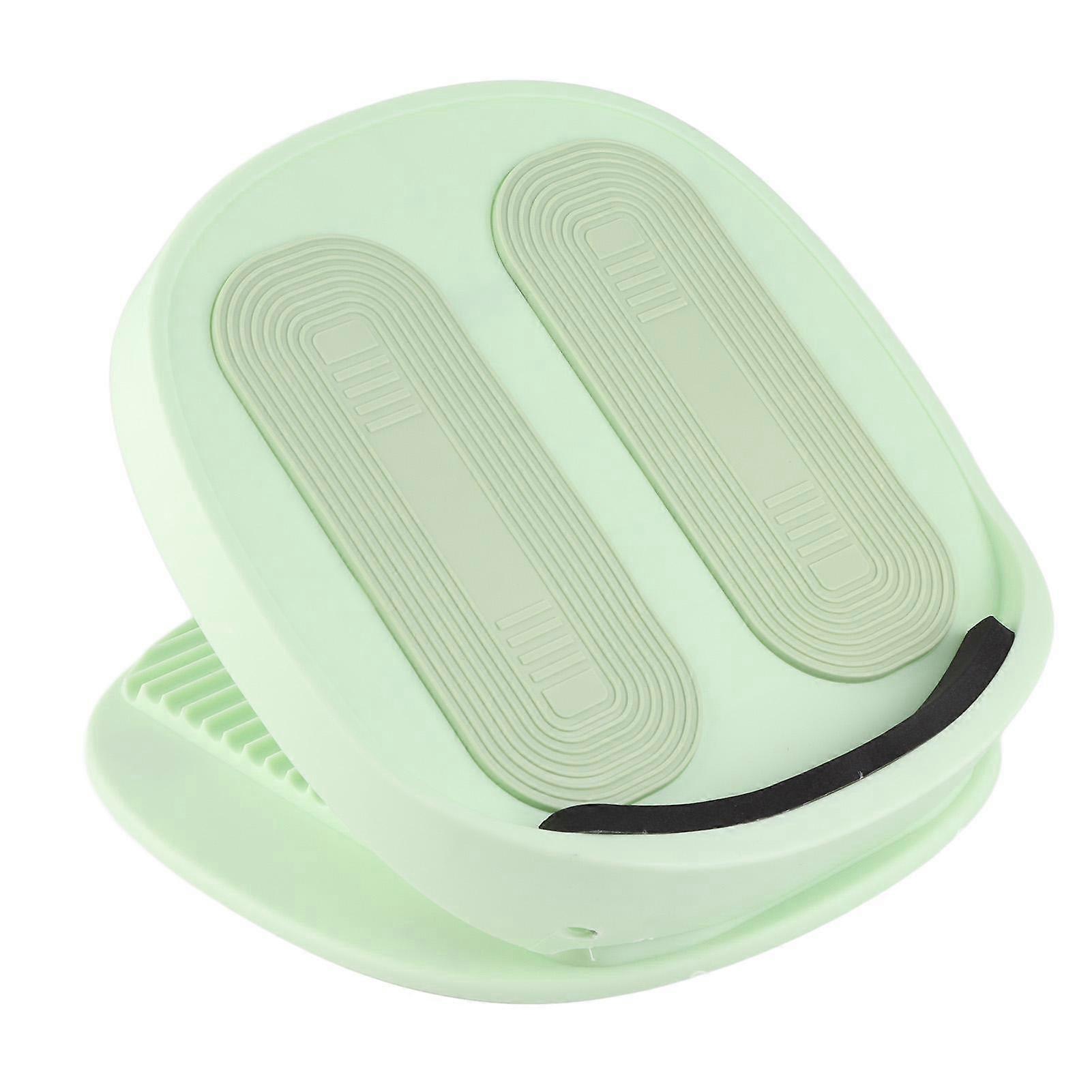 Portable Slant Board Home Office Adjustable Incline Board Calf Stretcher for Plantar Fasciitis