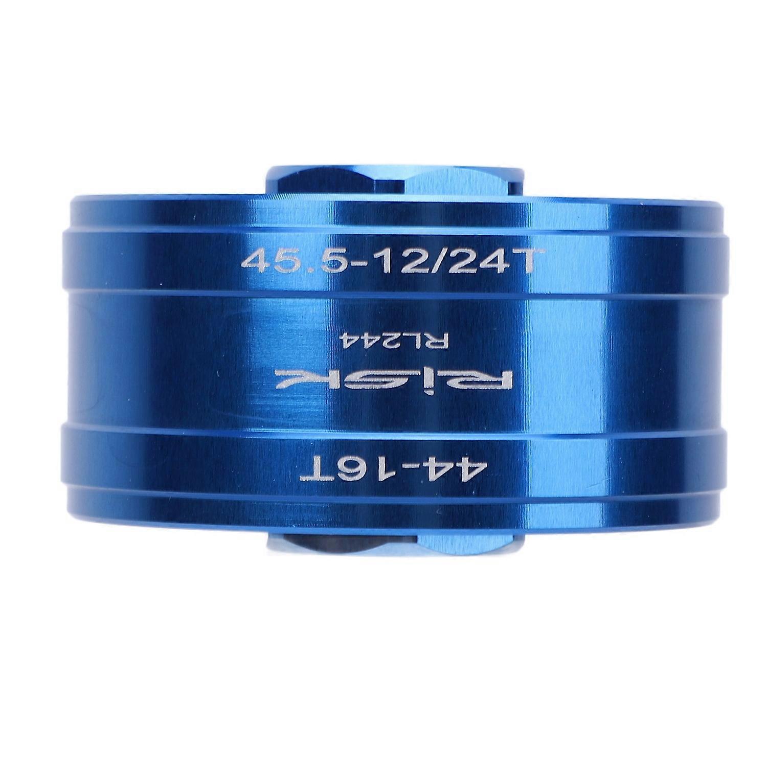 Bottom Bracket Removal Tool 44mm 45.5mm 16 24 Notch Double Sided Bottom Bracket Tool