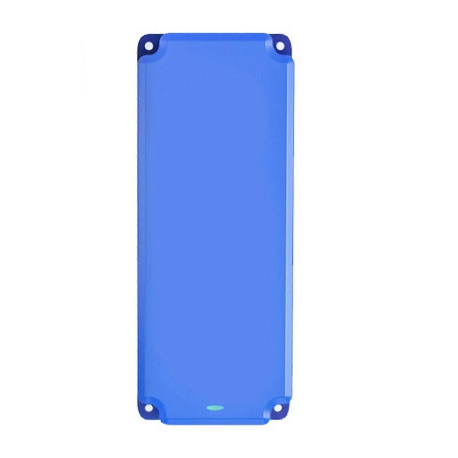 Reliable 3S-16S Battery Active Balancer Active Balancing Module for 3 to 16Series Batteries with Easy to Use Interfaces Multicolor