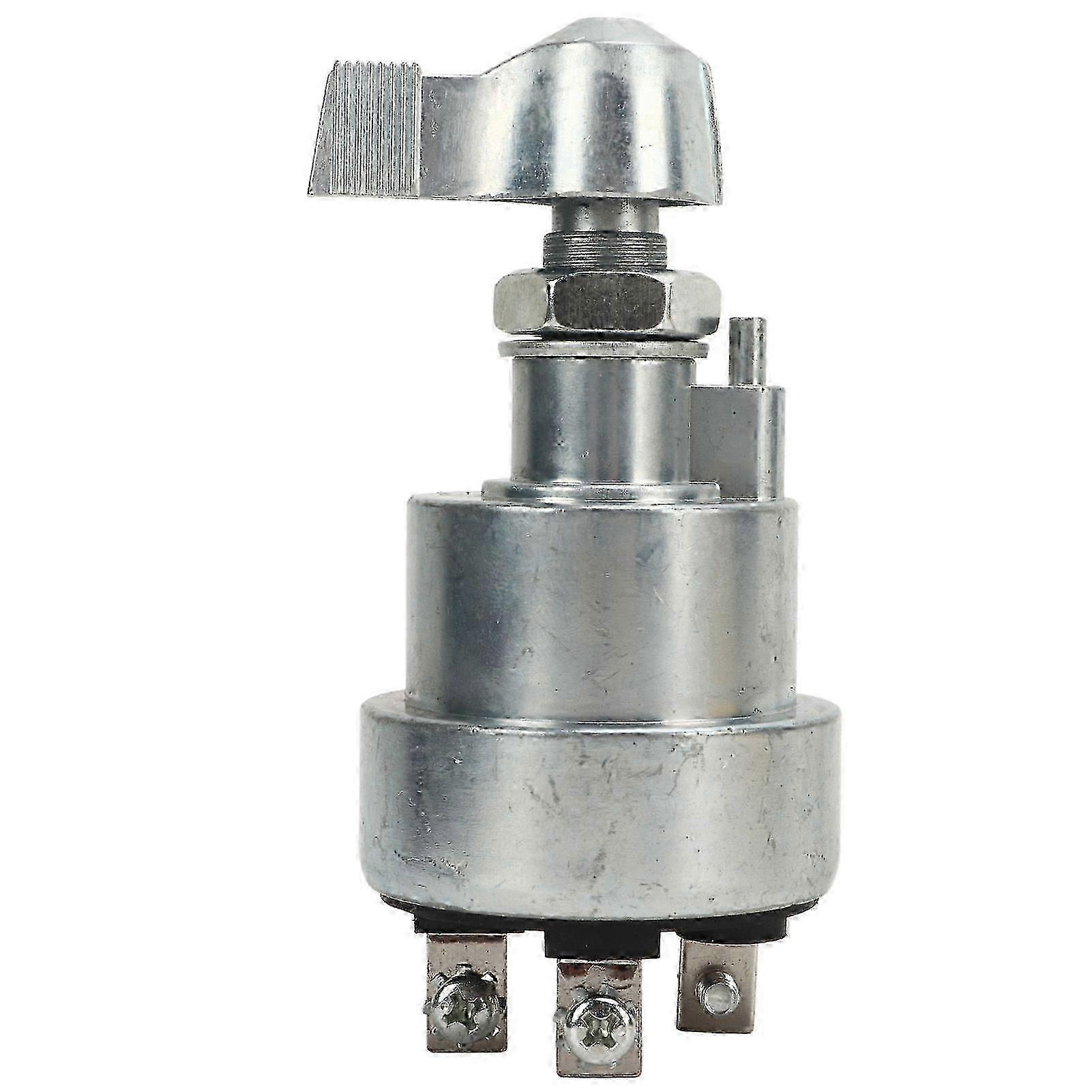 Rugged Starter Switch 8s7713 For Caterpillar 3126 3176b Engines