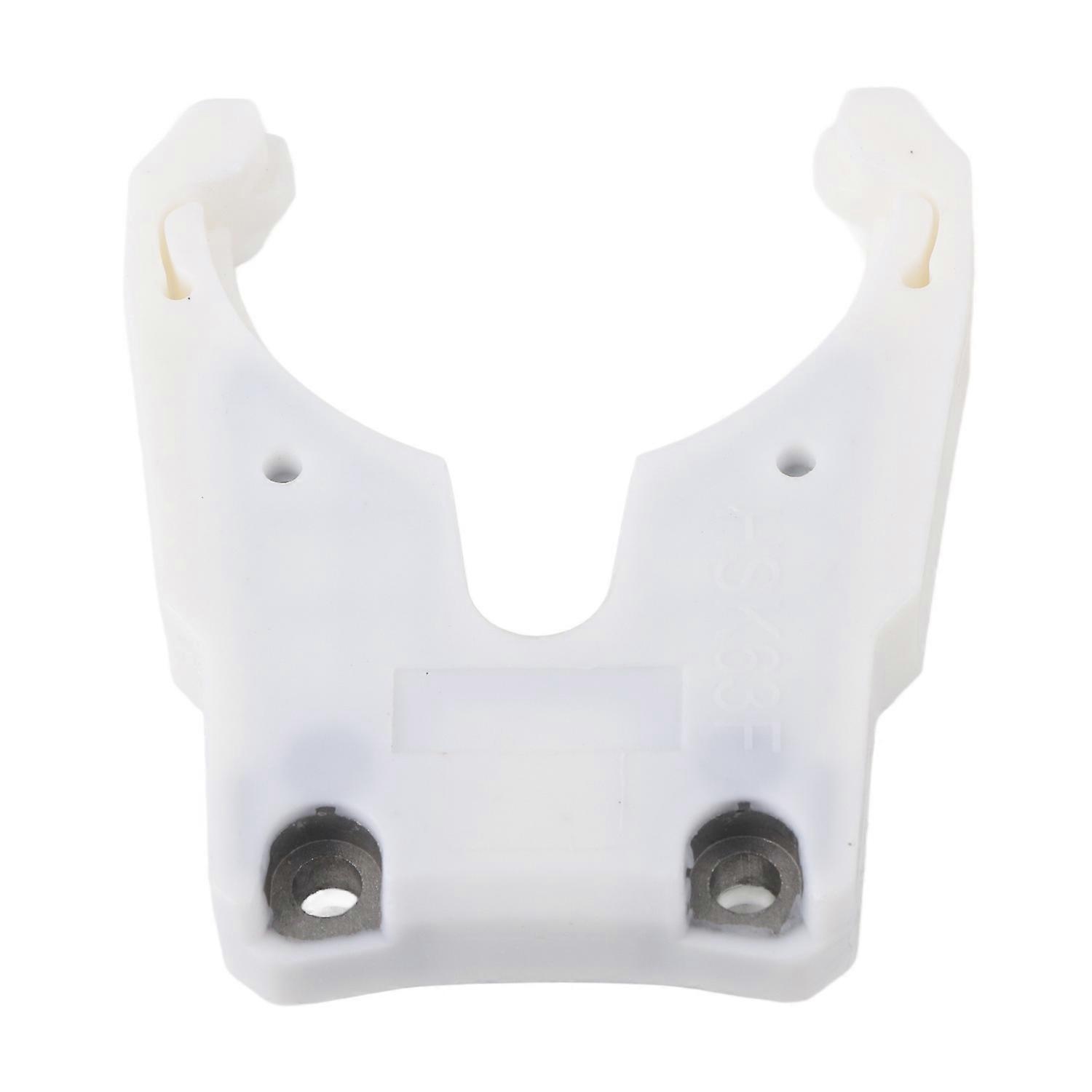 HSK63F Tool Holder Clamp High Accuracy Automatic Tool Changer for Engraving Machine