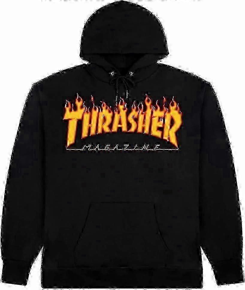 Thrasher Herregenser ROCKINSTONE