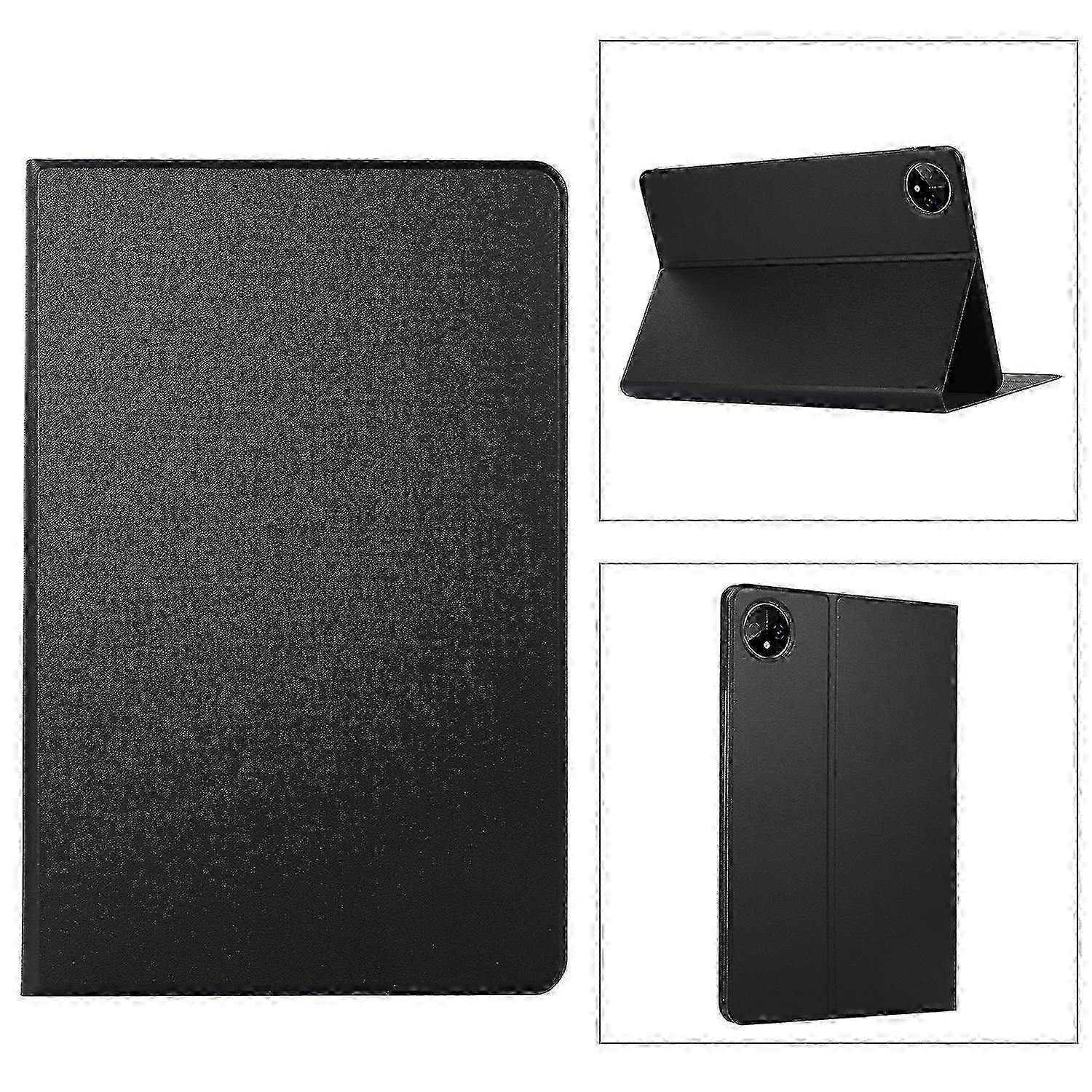 For Huawei MatePad Pro 11 2022 Voltage Elastic Texture Flip Tablet Leather Case 2025