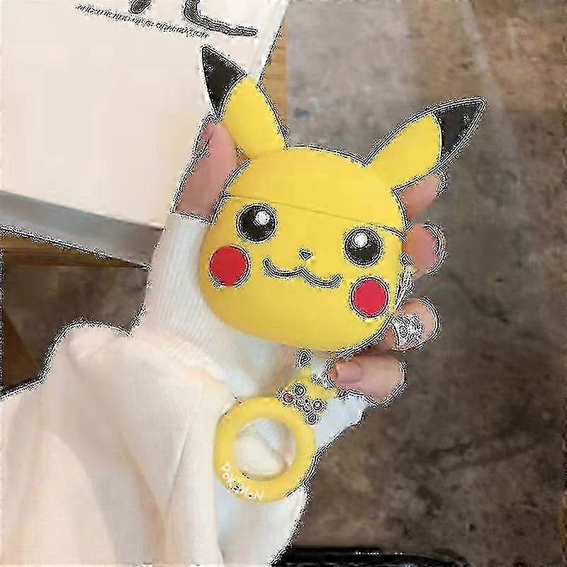 Pods Case Wireless Earbuds Tooth Cover Silic Skin Protector Inpods I11 I12 Case #YoGu