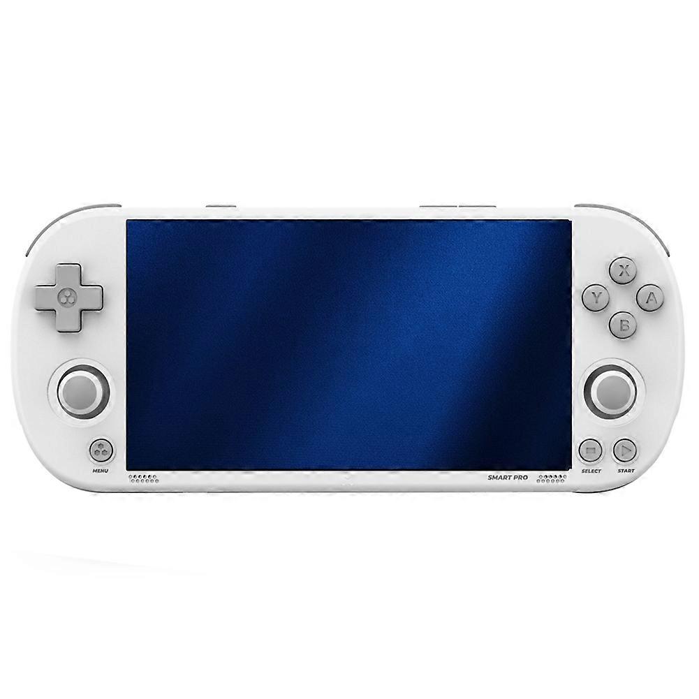 For Smart Pro Game Console Open Source Linux Retro Video Game Console Support for GB SFC Multiple E