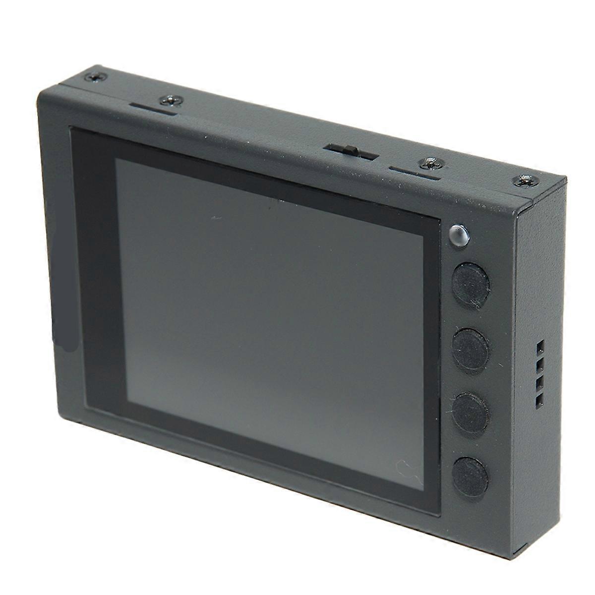 Mini CW Trainer Morse Code Trainer With Display For Telegraph