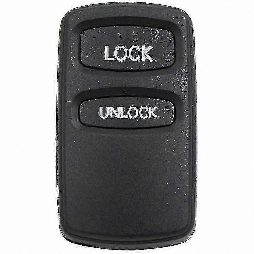 Pilot do kluczyka samochodowego do różnych modeli, w tym Launch, Outlander, Pajero V73, Galant i Montero