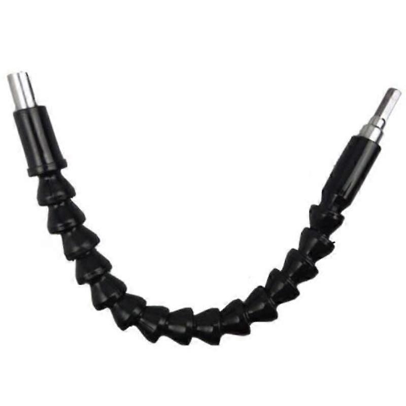 1PC Flexible Shaft Extension Screwdriver Drill Bit Holder