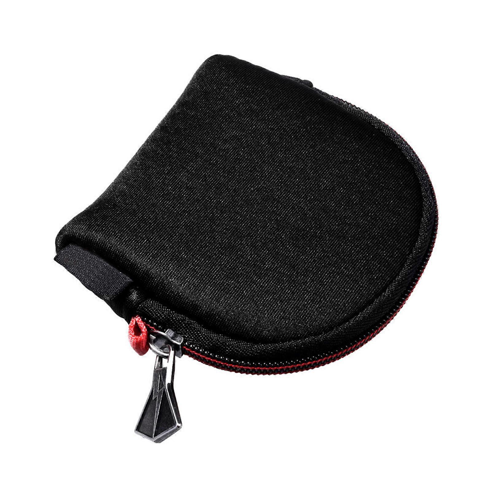 Anti Scratch Protective Filter Carrying Bag Case With Internal Compartments For Efficient Lens Management Multicolor