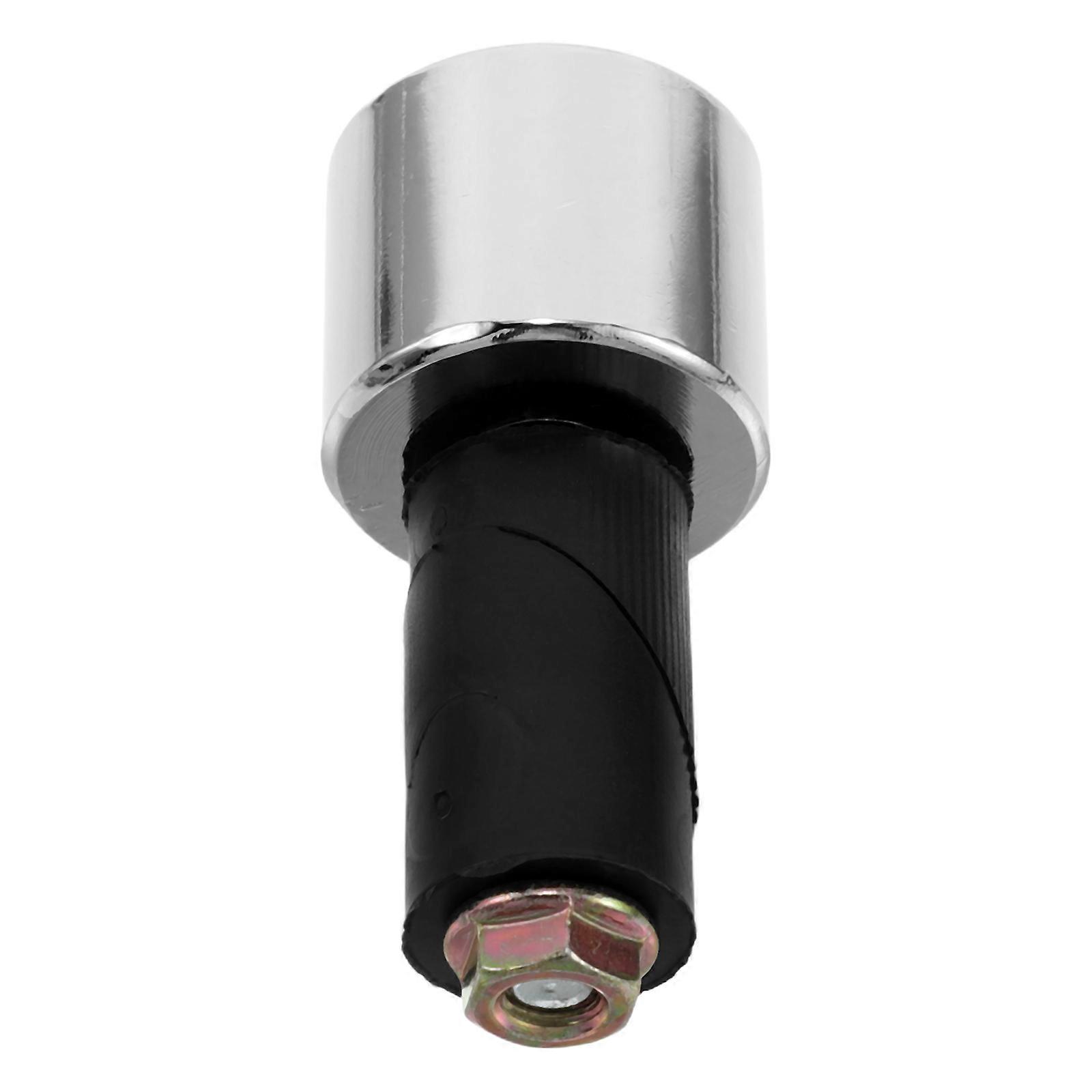 Motorcycle Handlebar End Caps for Anti-Fall Protection Universal Plug