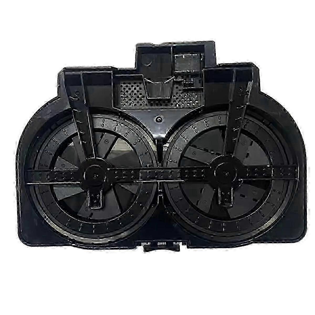 Base Station Cleaning Tray Accessory,suitable for T50 Pro/Omni Cleaning Tray,Mop Tray Cleaning Module Bracke w